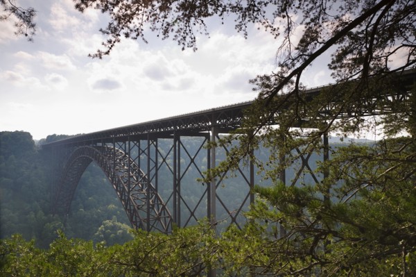 New River Gorge Bridge