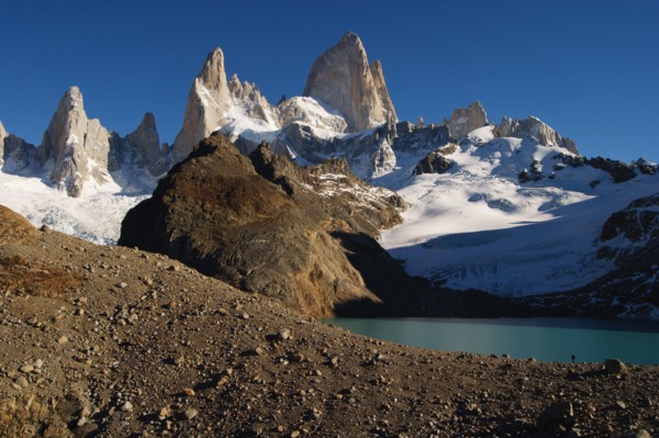 Mount Fitz Roy