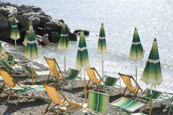 Cilento Coast