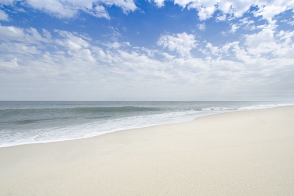 Nantucket Island