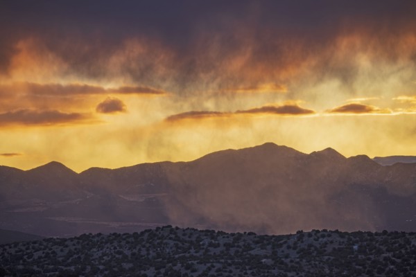 Galisteo Basin Preserve