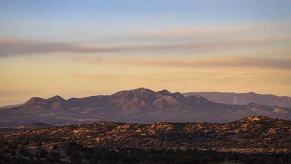 Galisteo Basin Preserve