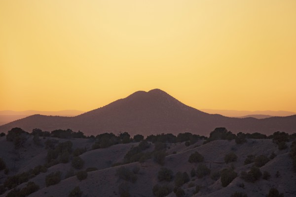 Galisteo Basin Preserve