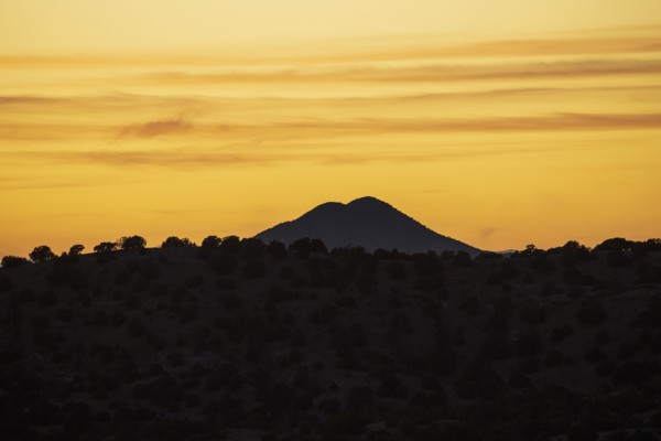 Galisteo Basin Preserve