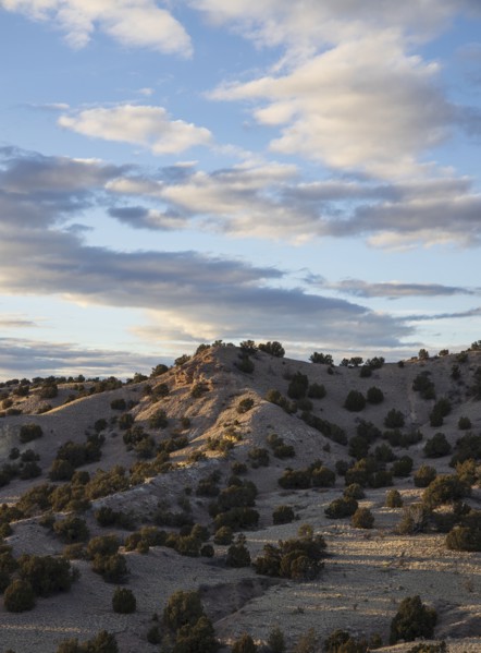 Galisteo Basin Preserve