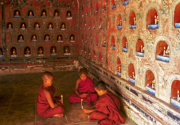 Inle Lake
