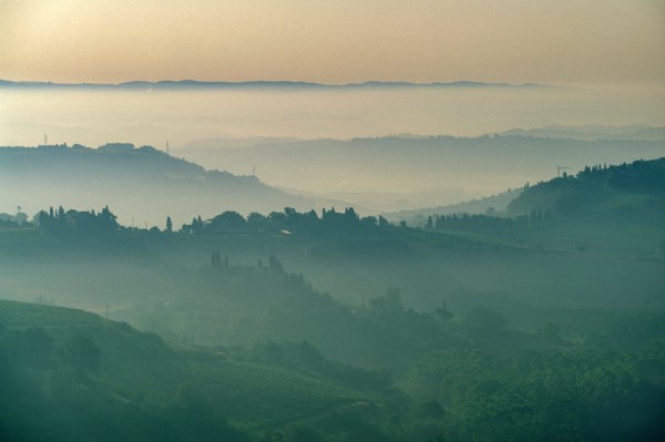 Val D'Orcia