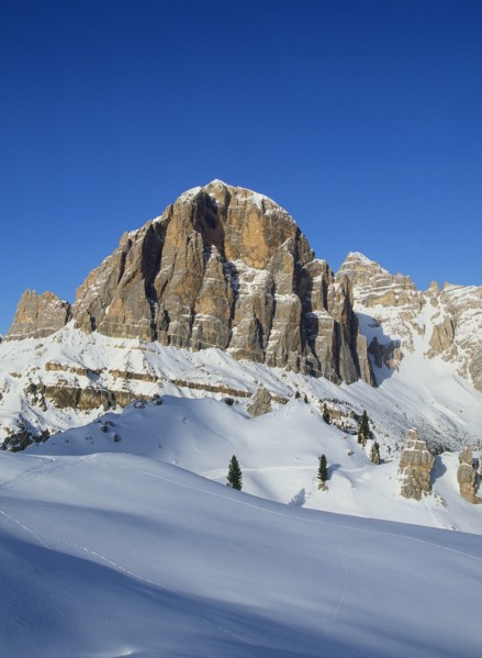 Cortina D'Ampezzo