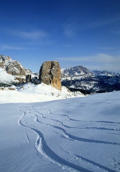 Cortina D'Ampezzo
