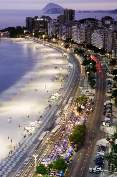 Brazil
