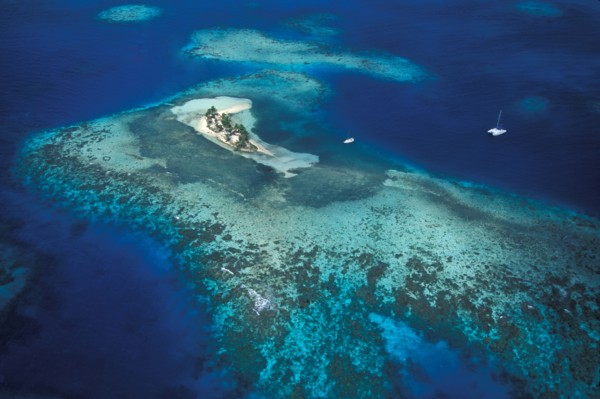 Belize