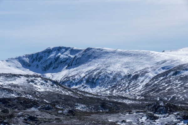Kosciuszko National Park