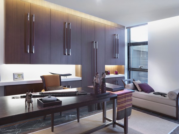 Modern Home Office