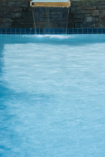 Swimming Pool Detail