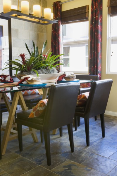 Contemporary Dining Room Set