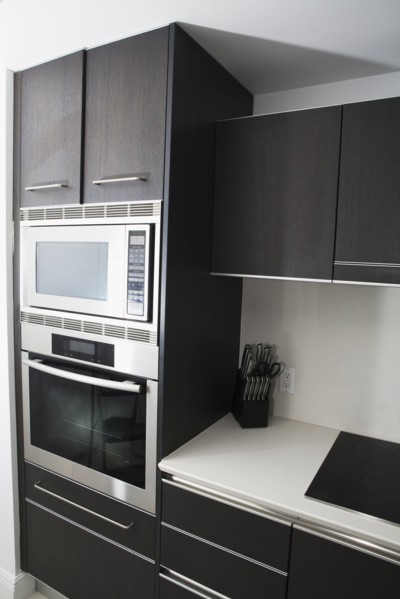Cabinets