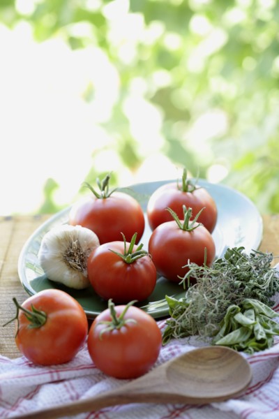 Tomatoes