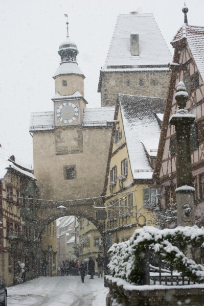 Quaint
