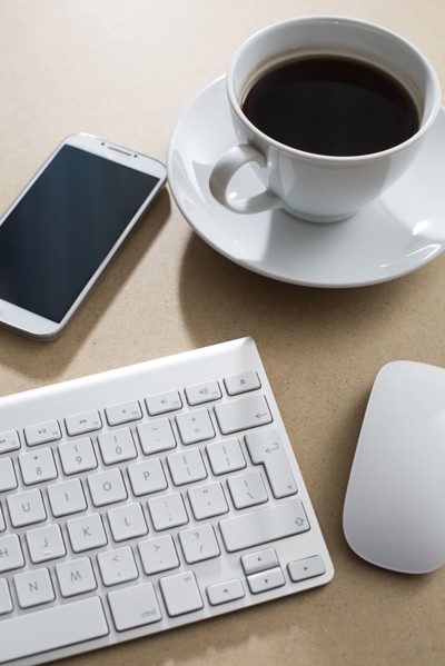 Wireless keyboard