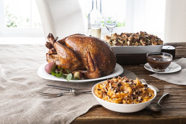 Stuffing