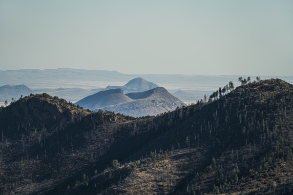 Emory Pass