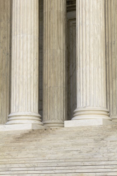 Columns of US Supreme Court