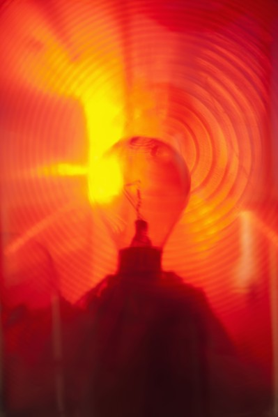 Lighthouse beacon bulb