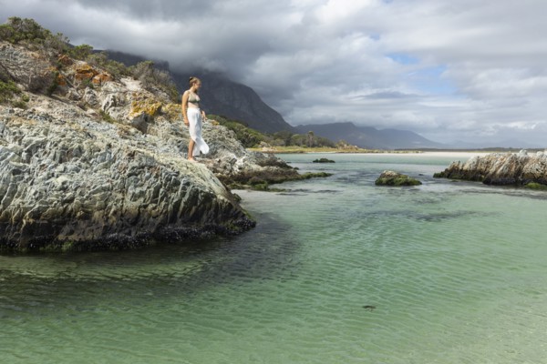 South Africa
