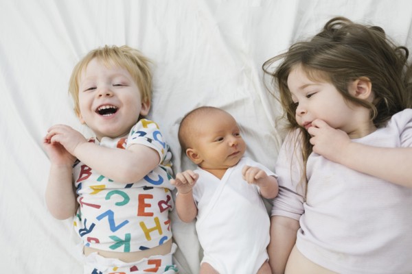 Siblings