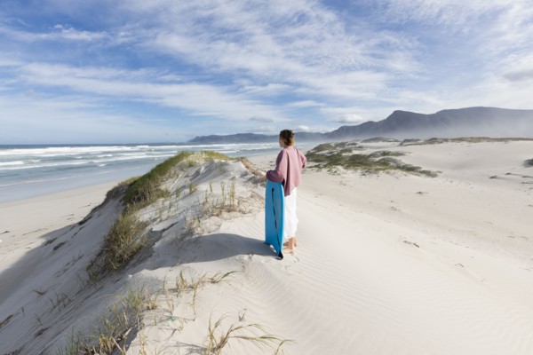 South Africa