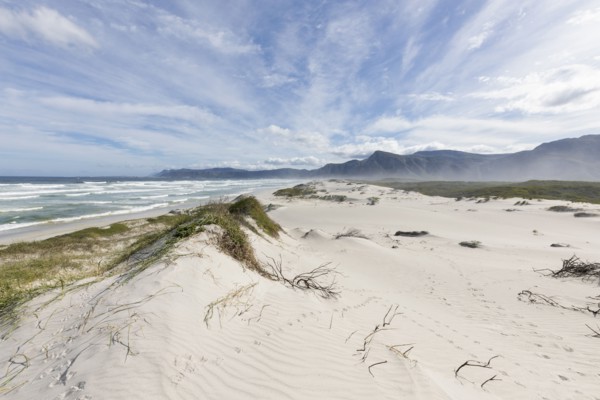 South Africa