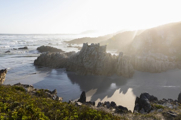 South Africa