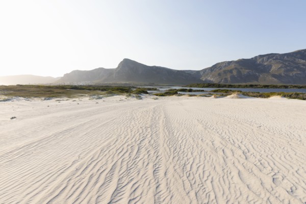 South Africa