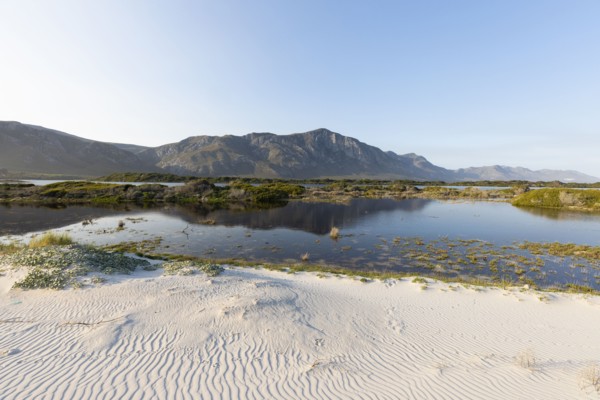 South Africa