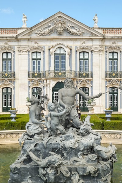 Portugal
