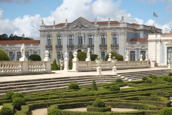 Portugal