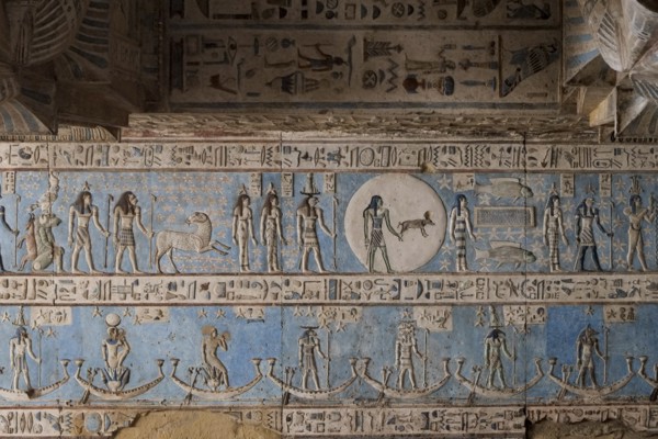 Egypt