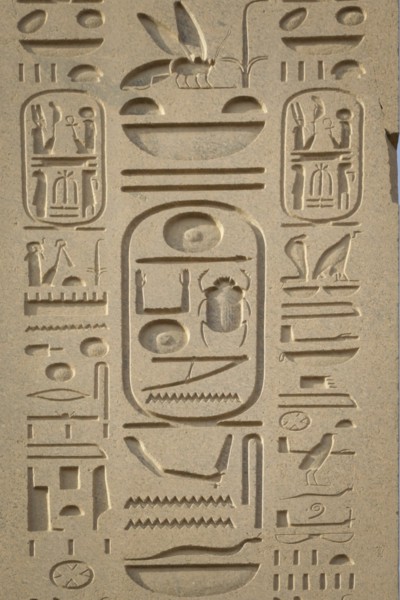 Egypt