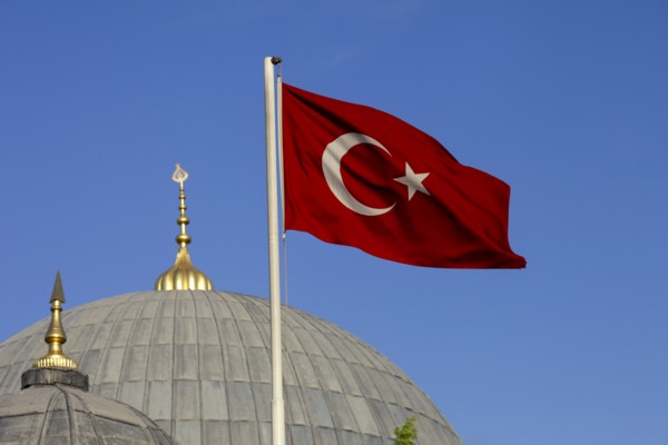 Turkey