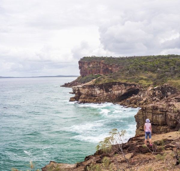 Australia