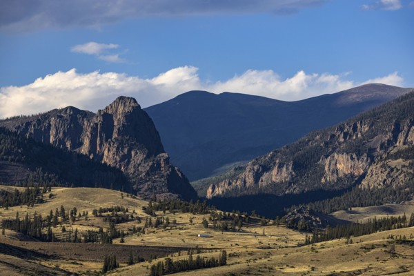 USA Colorado