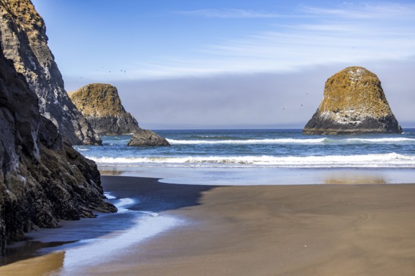 USA Oregon
