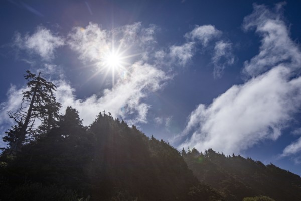 USA Oregon