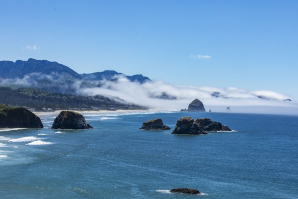 USA Oregon