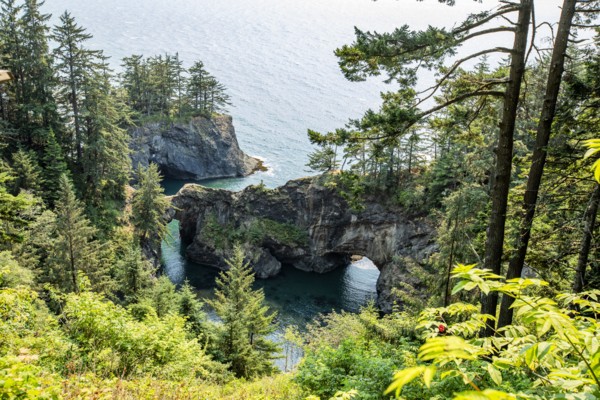 USA Oregon