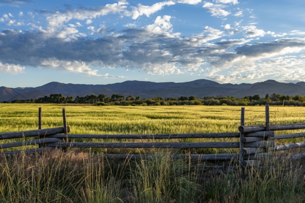 USA Idaho