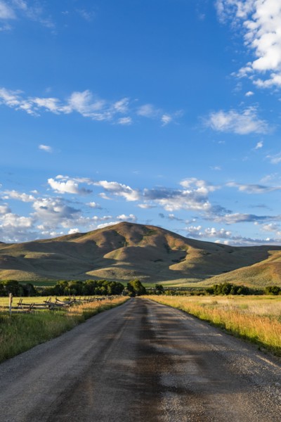 USA Idaho