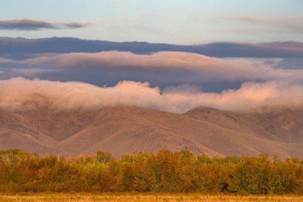 USA Idaho