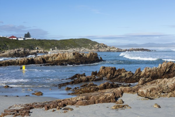 South Africa