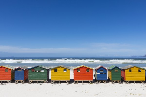 South Africa